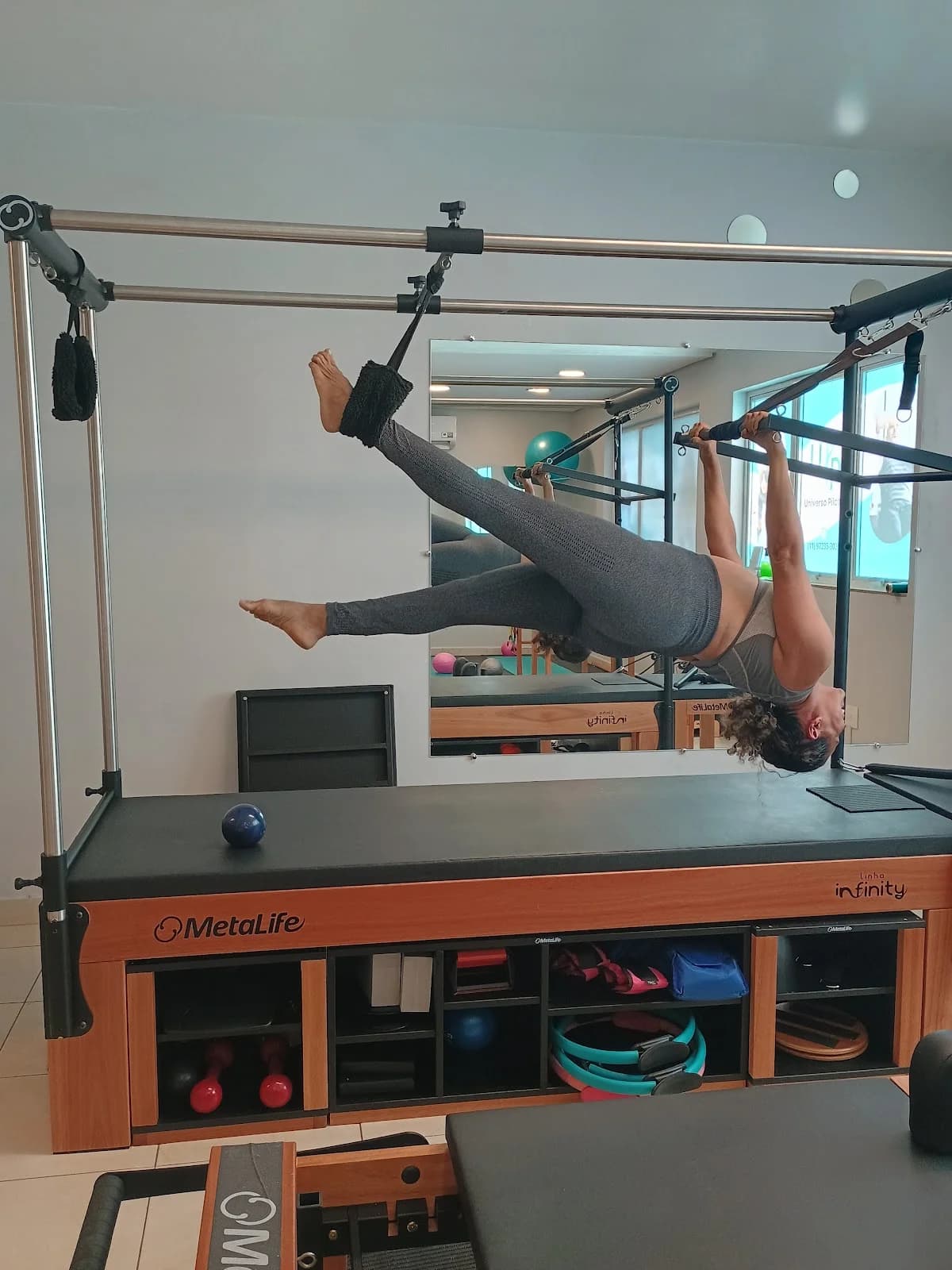 Universo Pilates – foto 3