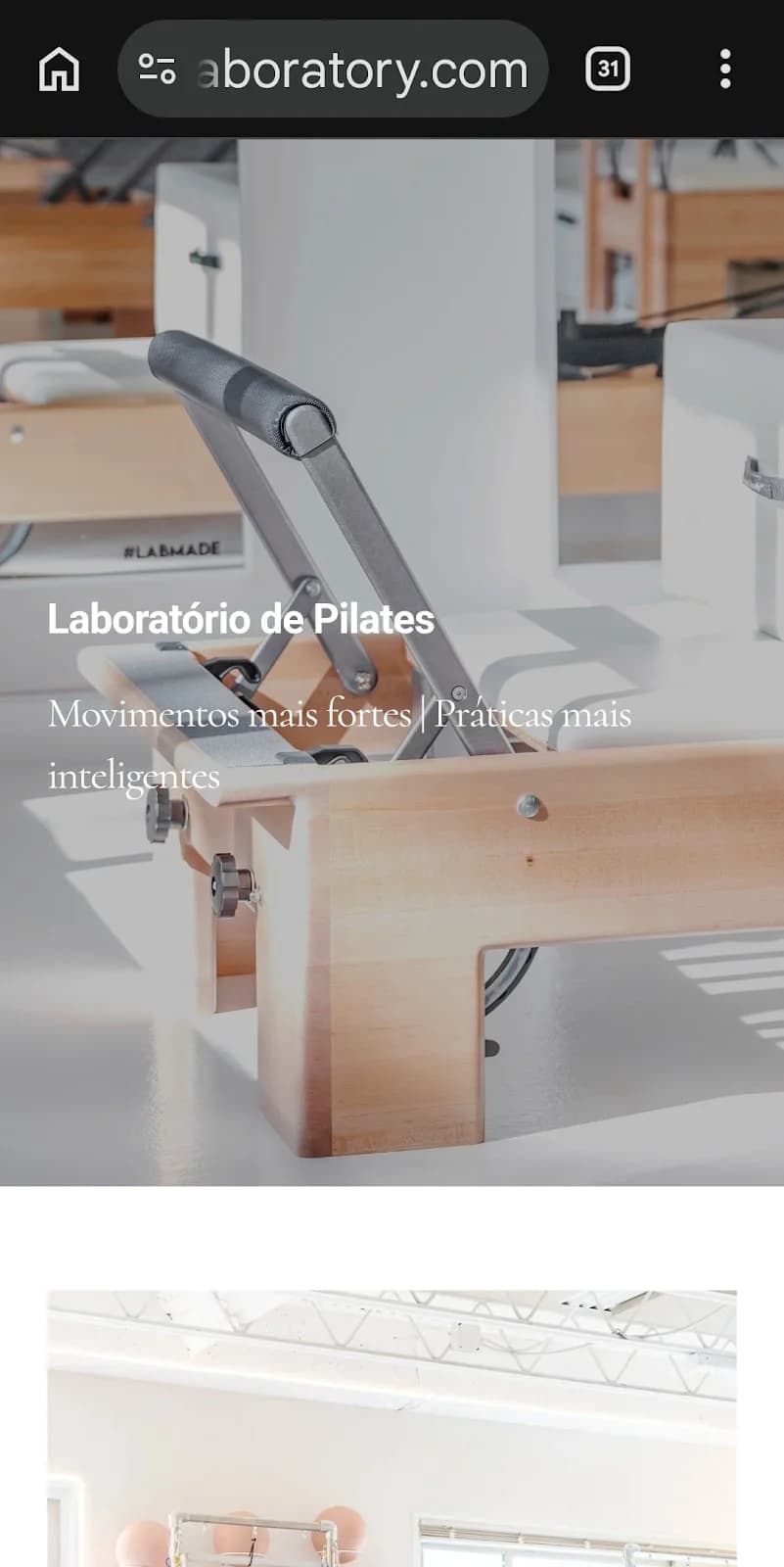 Pilates by aramotta – foto 2