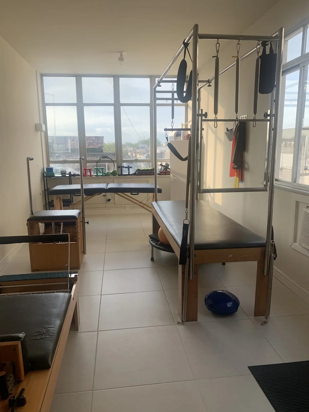 Studio Rmc Pilates – foto 2