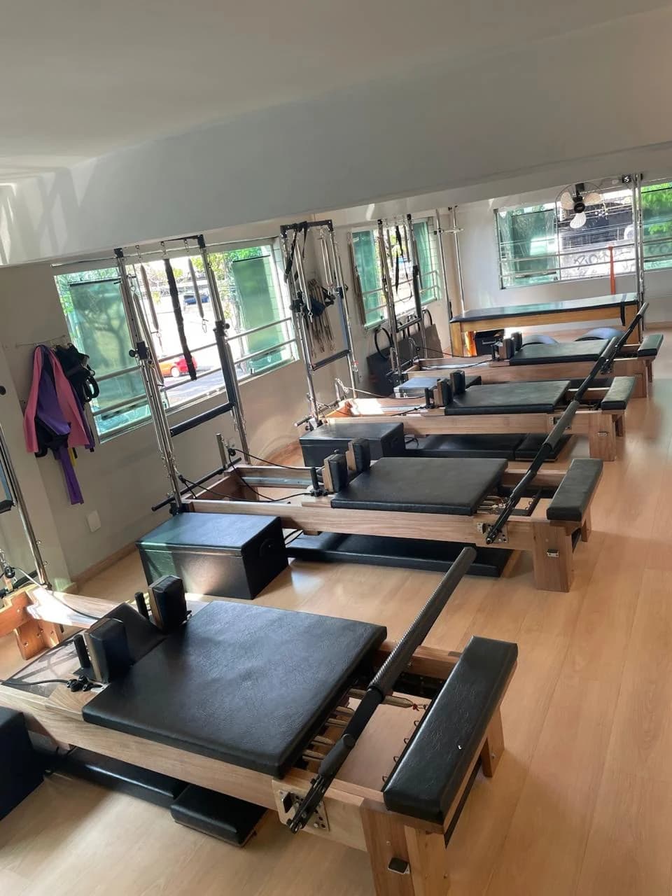 Pilates Moviment Unidade Coqueiros – foto 2