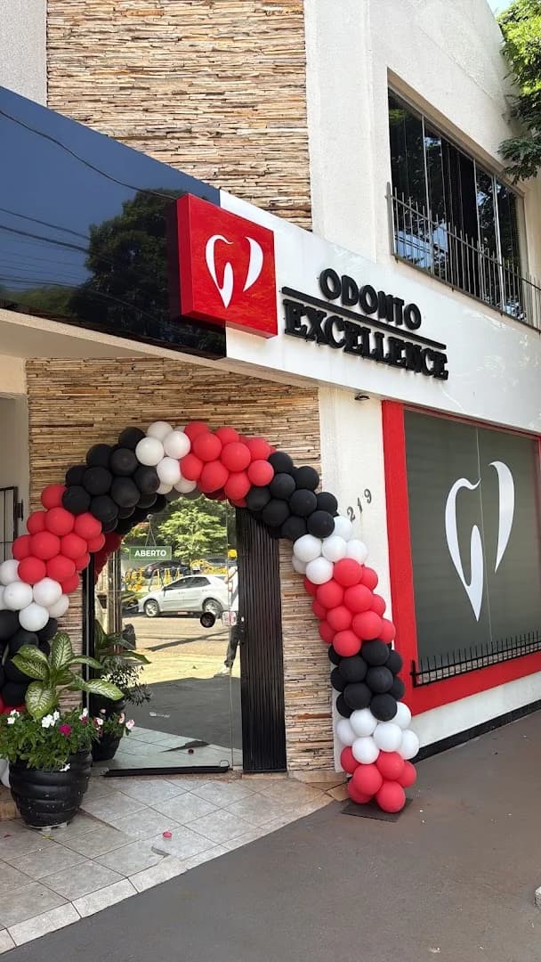 Odonto Excellence Jardim Alvorada - Maringá/PR – foto 1