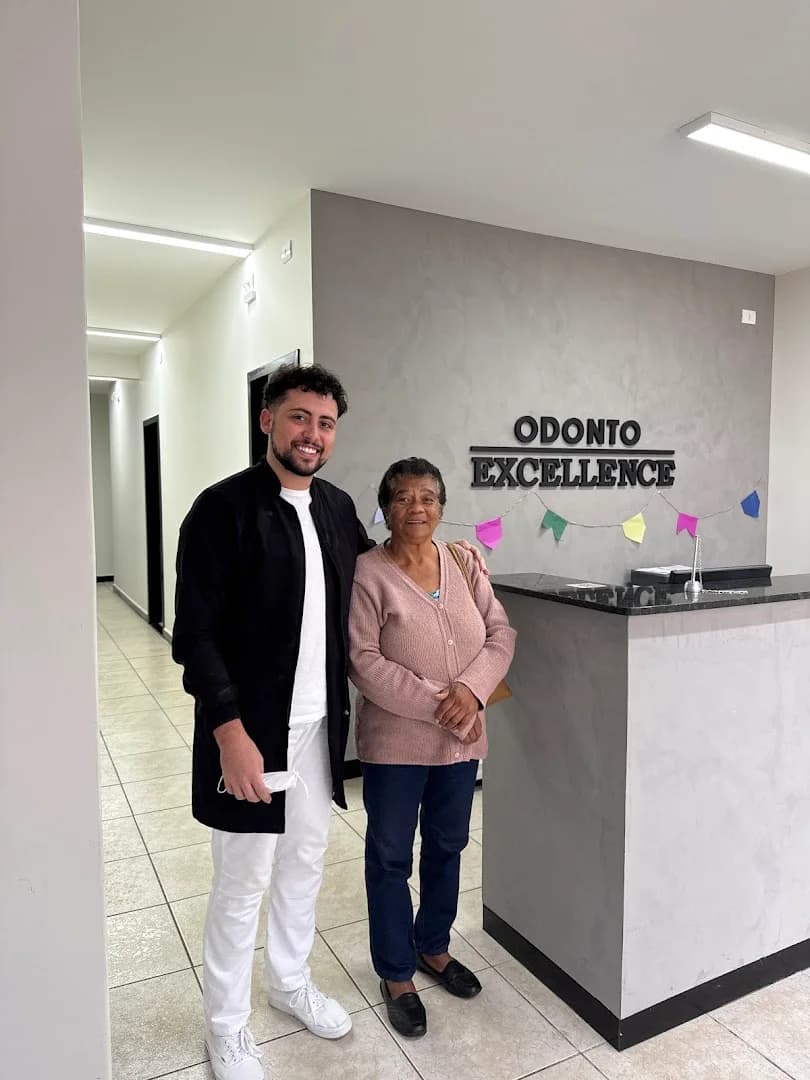 Odonto Excellence Jardim Alvorada - Maringá/PR – foto 3
