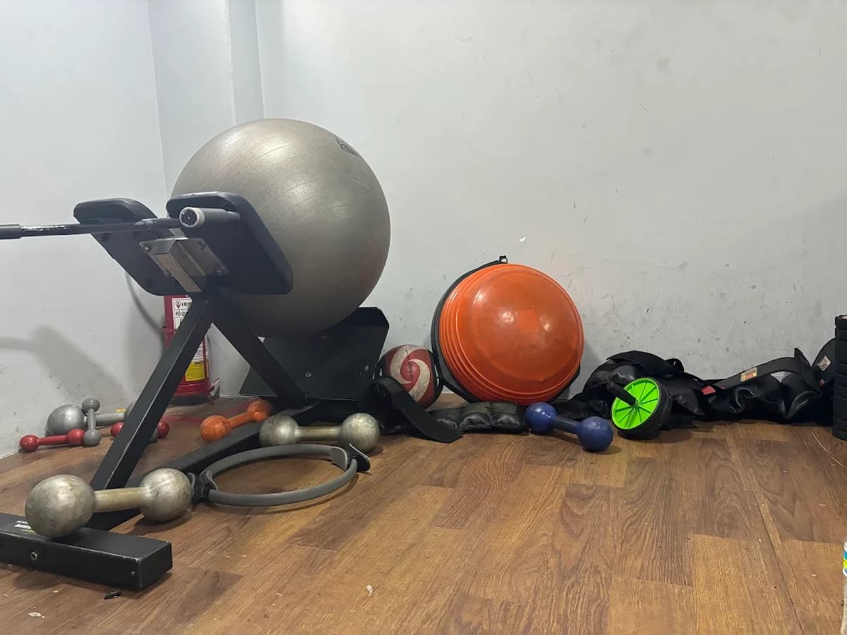 Match Fit Boa Viagem – foto 2