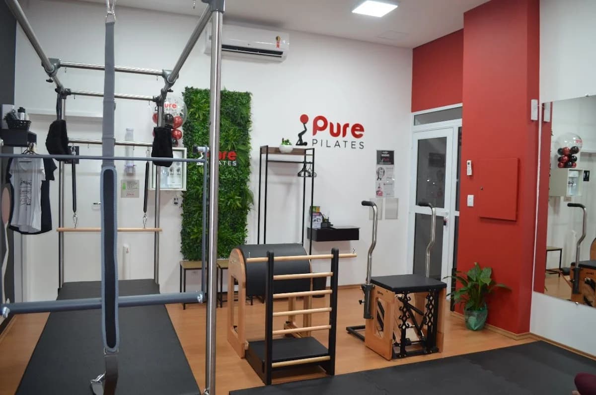 Pure Pilates - Bixiga - Bela Vista – foto 3