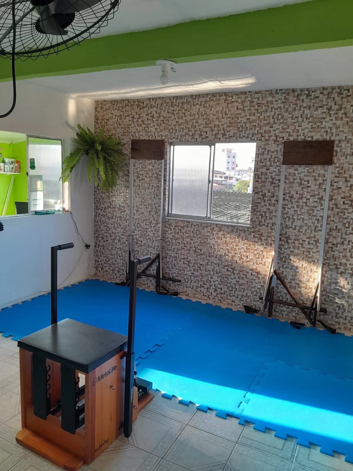 ESTUDIO DE PILATES SALLÚS – foto 2