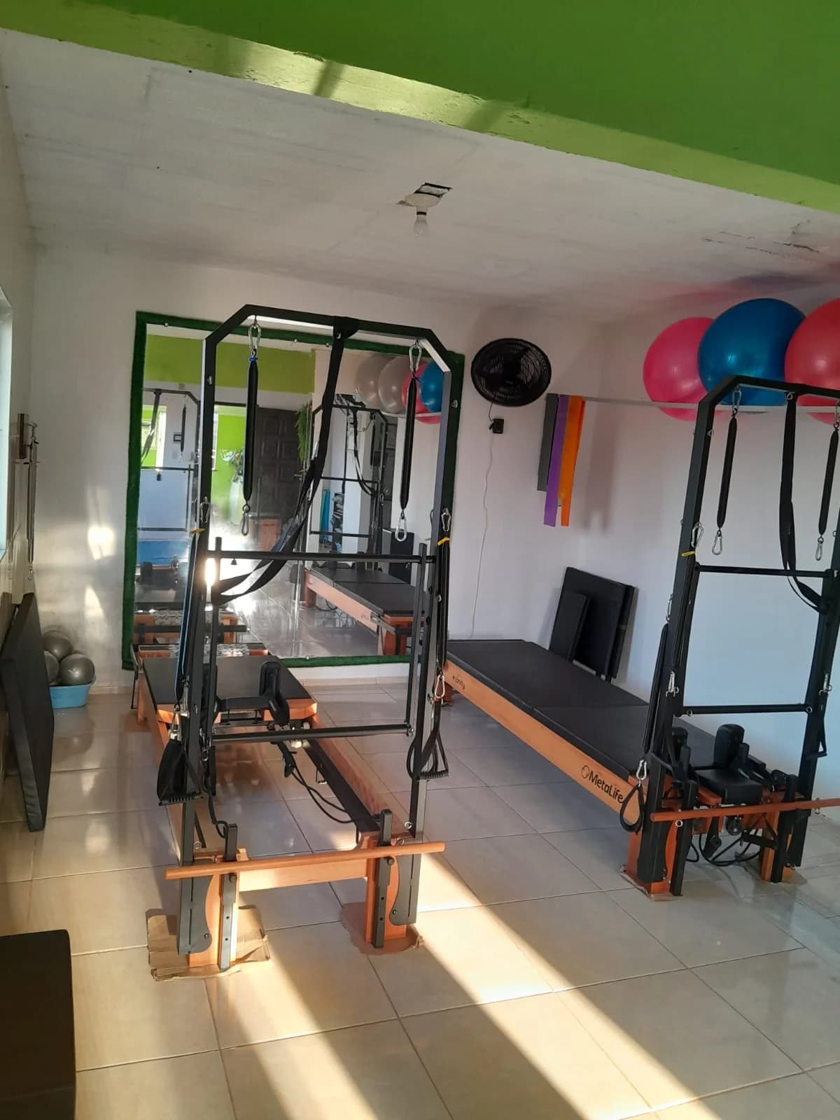 ESTUDIO DE PILATES SALLÚS – foto 3