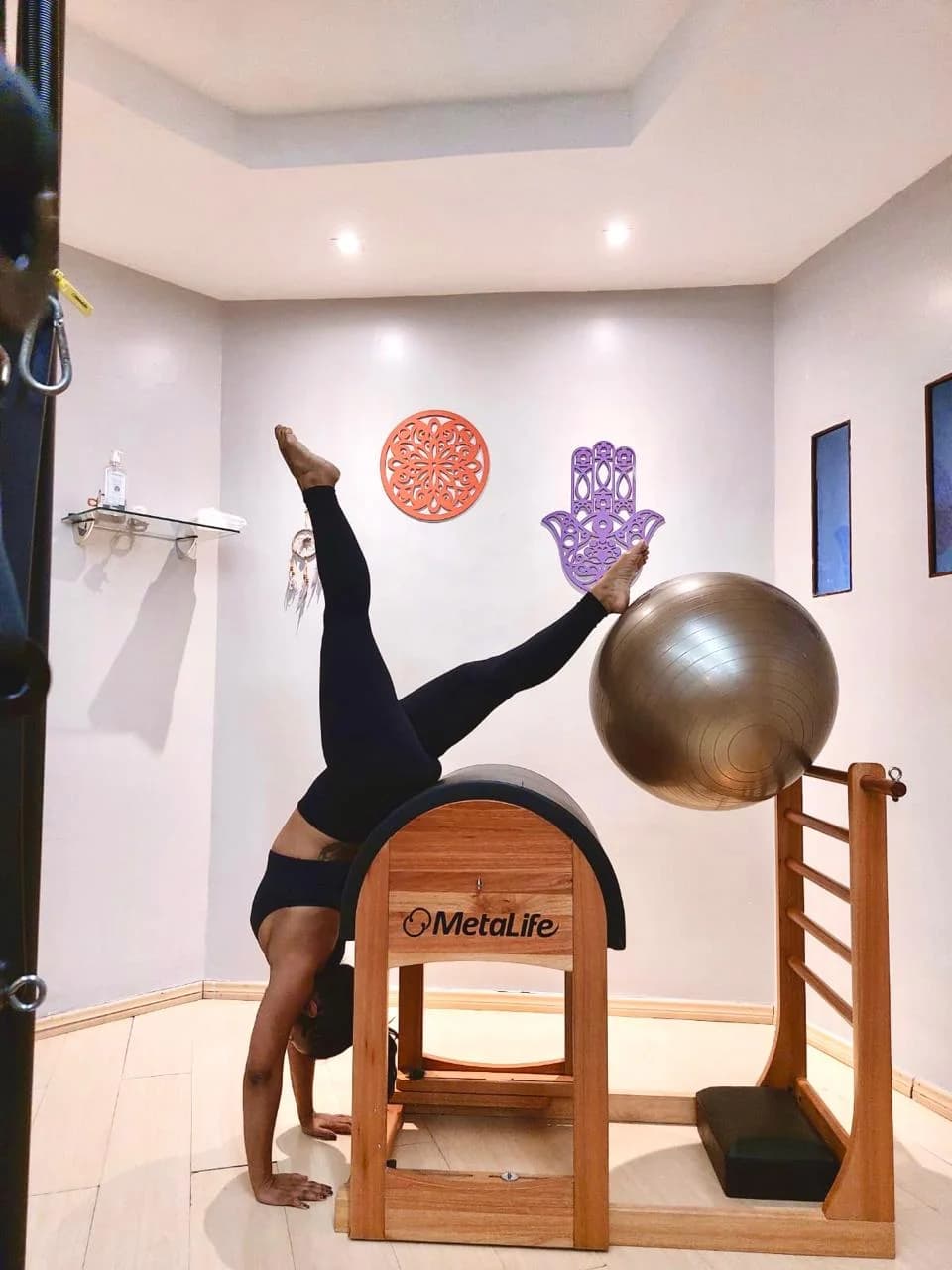 Espaço Flox Fisioterapia e Pilates – foto 2