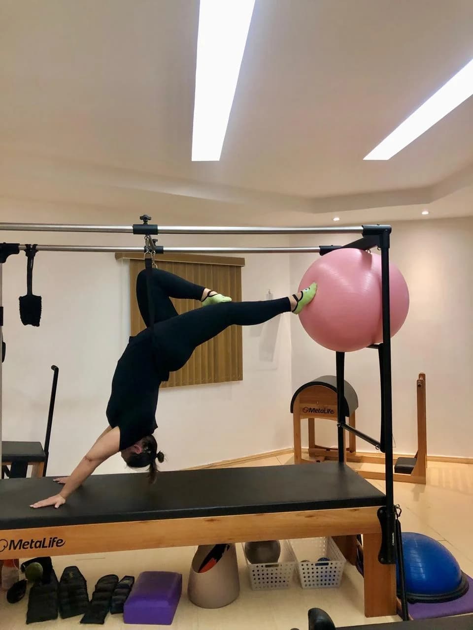 Espaço Flox Fisioterapia e Pilates – foto 3