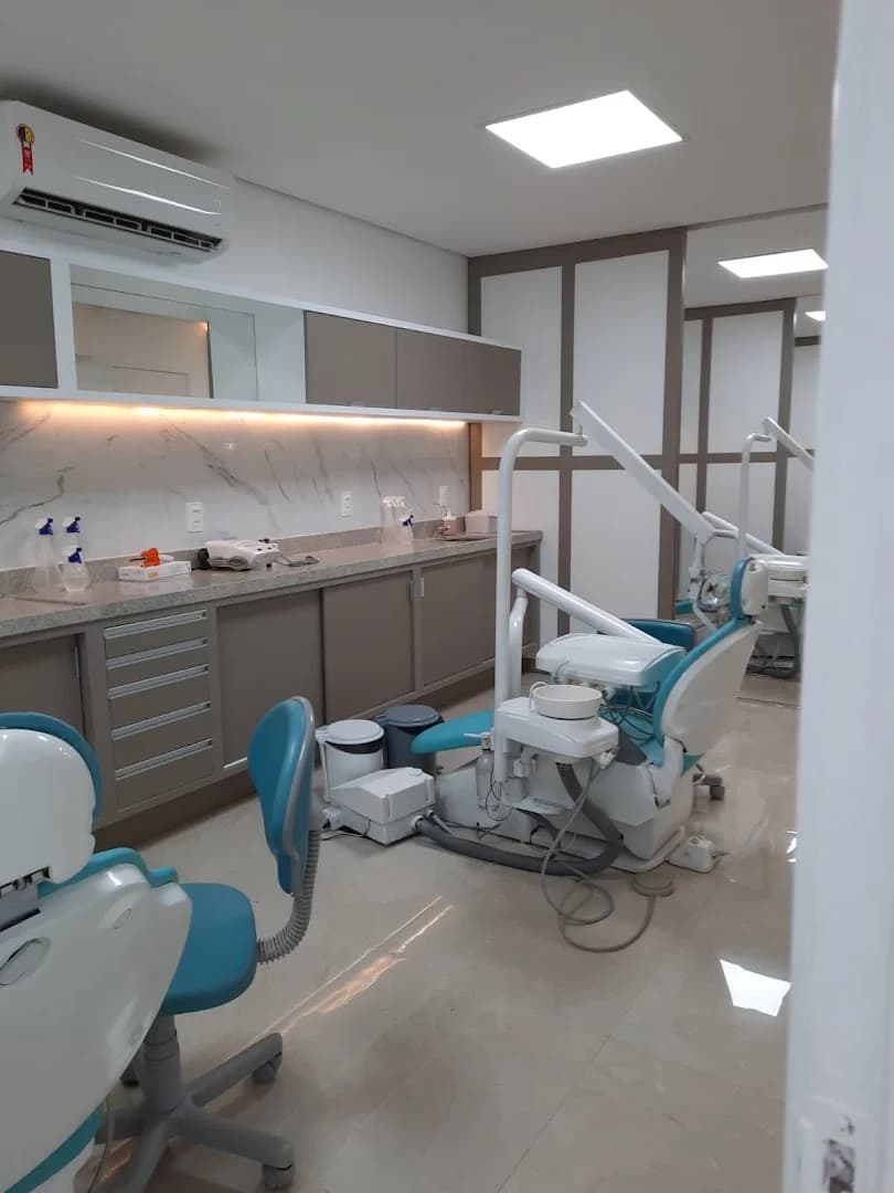 L Seabra clínica odontológica – foto 2