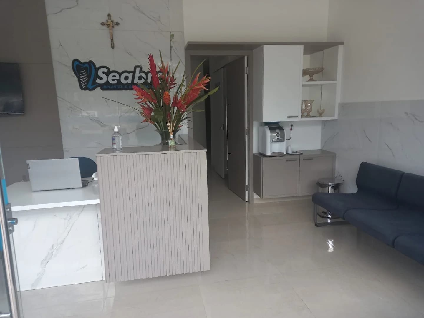 L Seabra clínica odontológica – foto 3