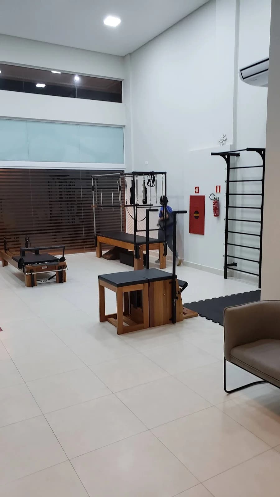 Conect pilates – foto 2