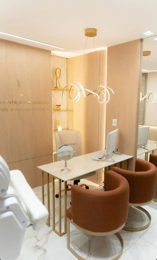 Dra. Letícia Loureiro | Botox | Harmonização facial | Preenchimento labial | Cariacica ES – foto 2