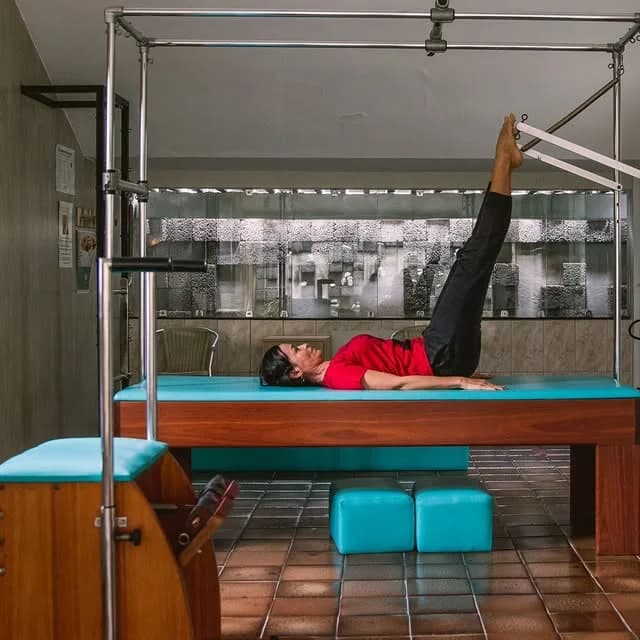Studio de Pilates e Fisioterapia Integrada – foto 2