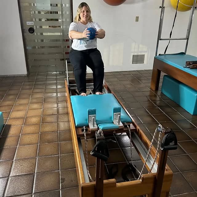 Studio de Pilates e Fisioterapia Integrada – foto 3