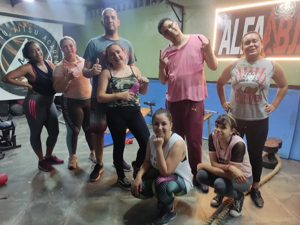 AKADEMIA KA-FIT – foto 1