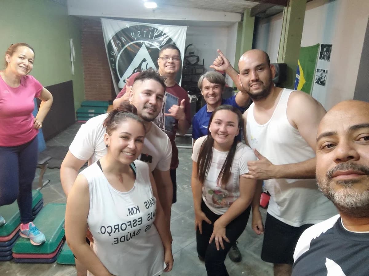AKADEMIA KA-FIT – foto 2