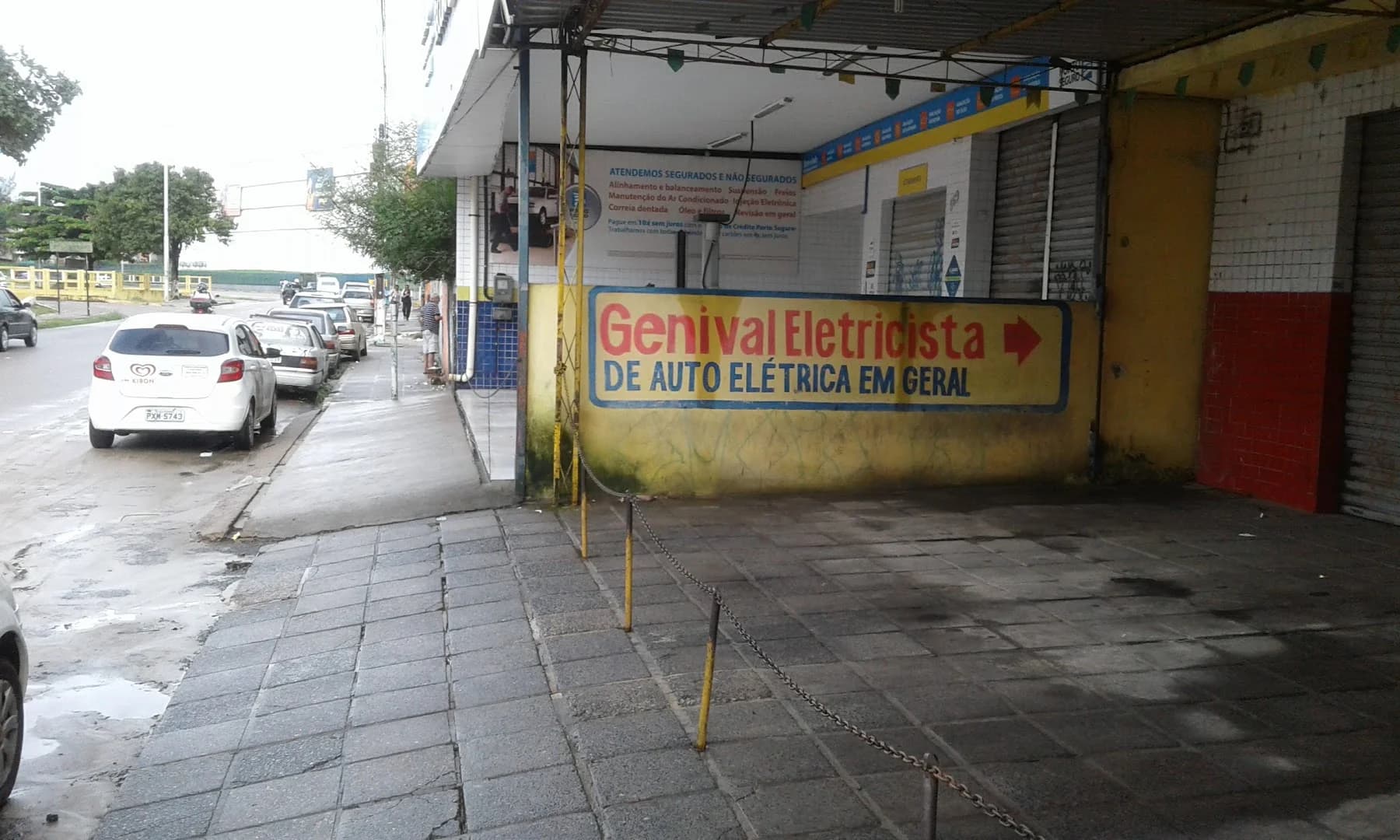 Auto Elétrica Ga Genival Eletricista – foto 2