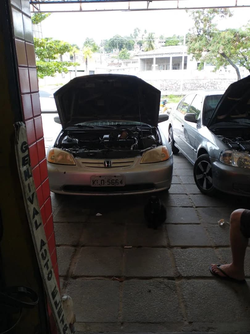 Auto Elétrica Ga Genival Eletricista – foto 3