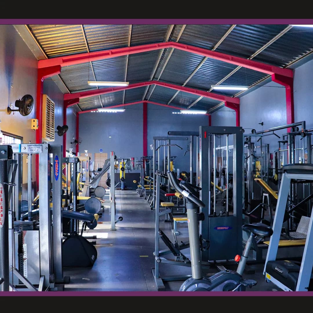 Idade Ativa Academia – foto 2