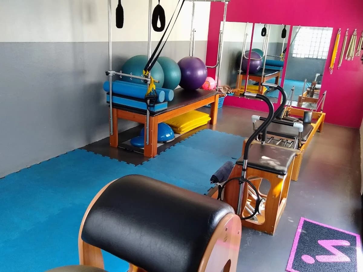 Idade Ativa Academia – foto 3