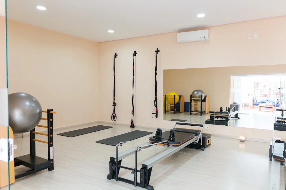 MOVIMENTE PILATES – foto 1