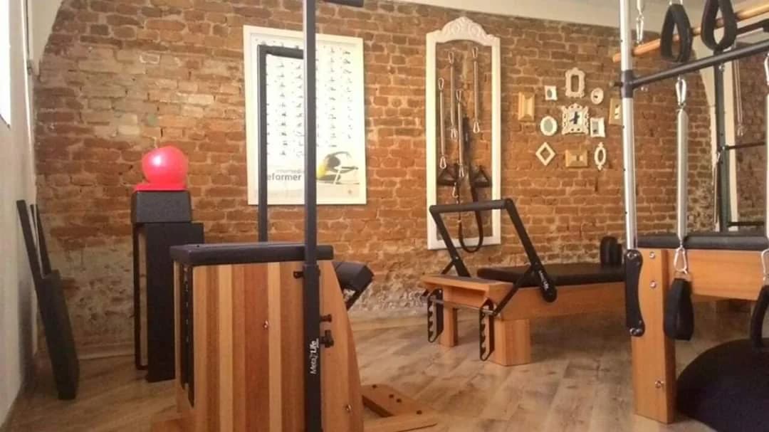 Studio Harmonia Pilates – foto 1