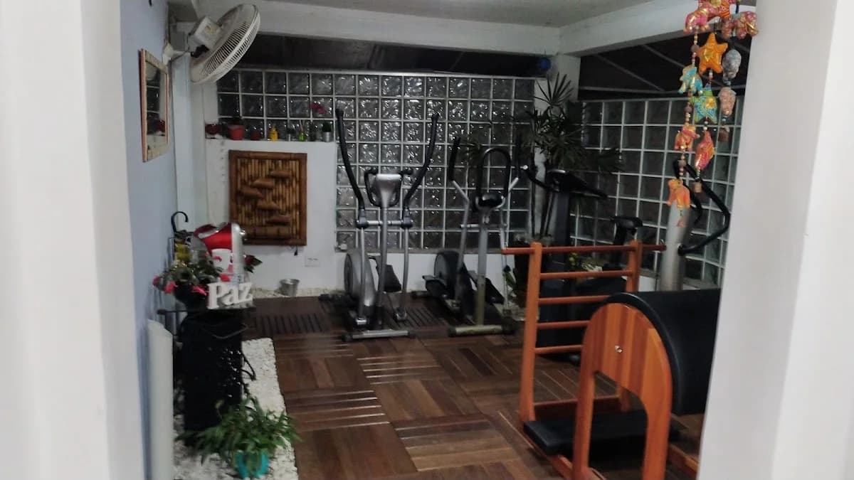 Studio Harmonia Pilates – foto 2