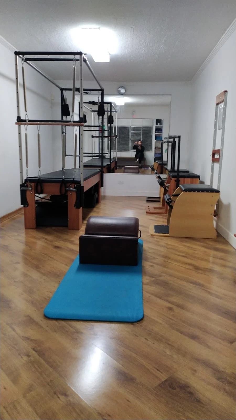 Studio Harmonia Pilates – foto 3