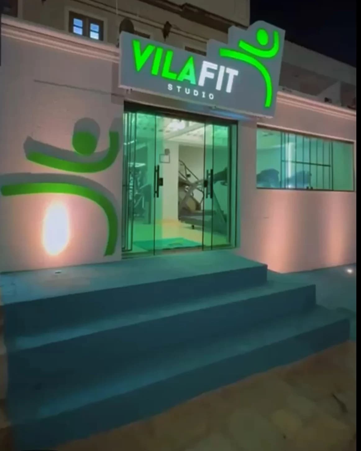 VILA FIT STUDIO ACADEMIA DF – foto 1