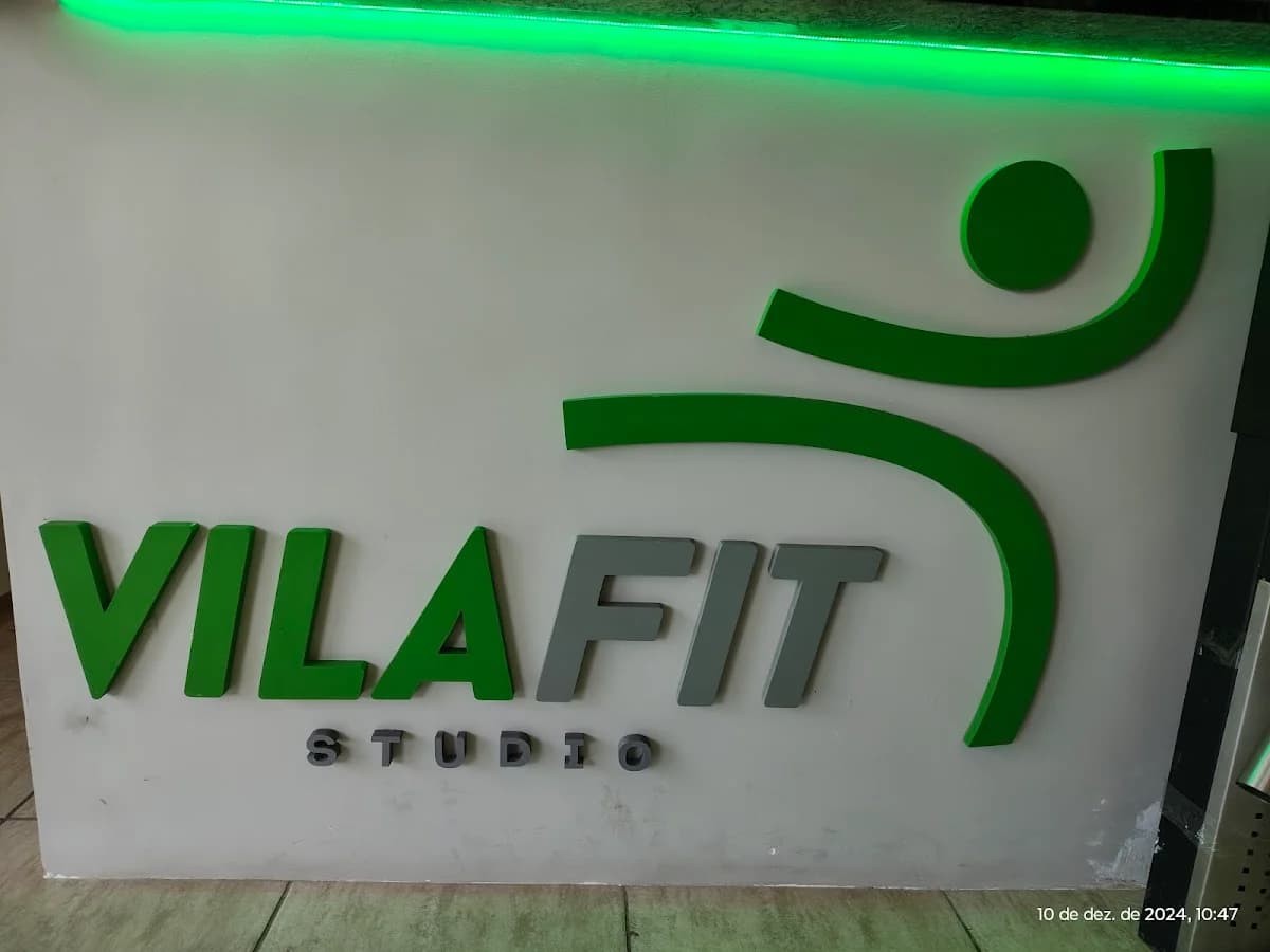 VILA FIT STUDIO ACADEMIA DF – foto 2
