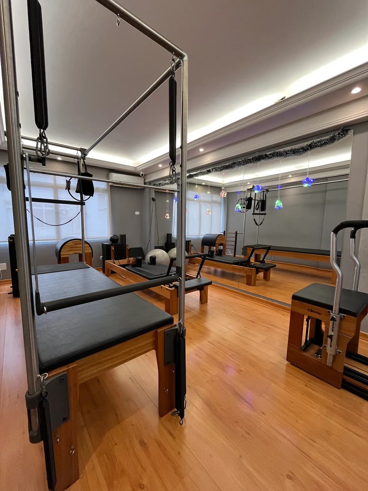 Body Art Studio de Pilates - Bueno- Goiânia – foto 3