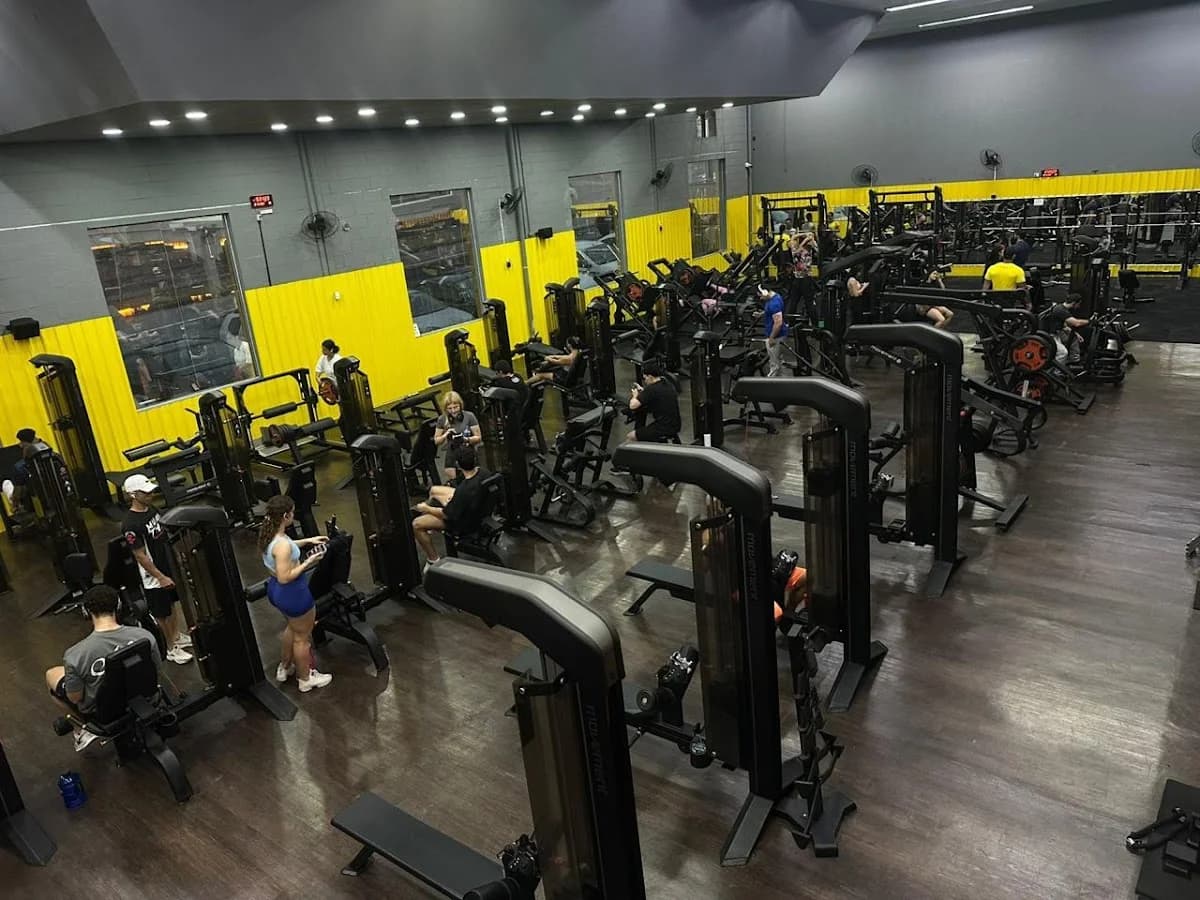 Loud Fit Amoreiras – foto 1