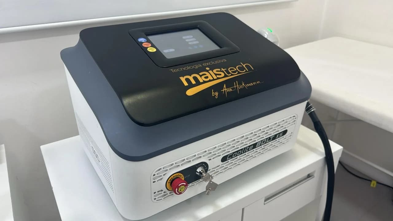 Maislaser Depilação Sumaré – foto 2