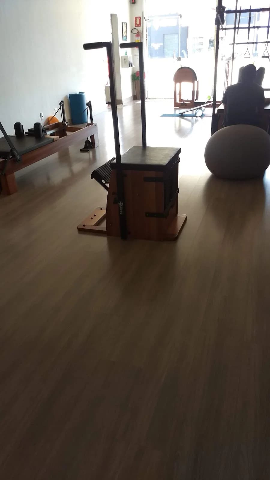 Santé Studio Pilates – foto 3