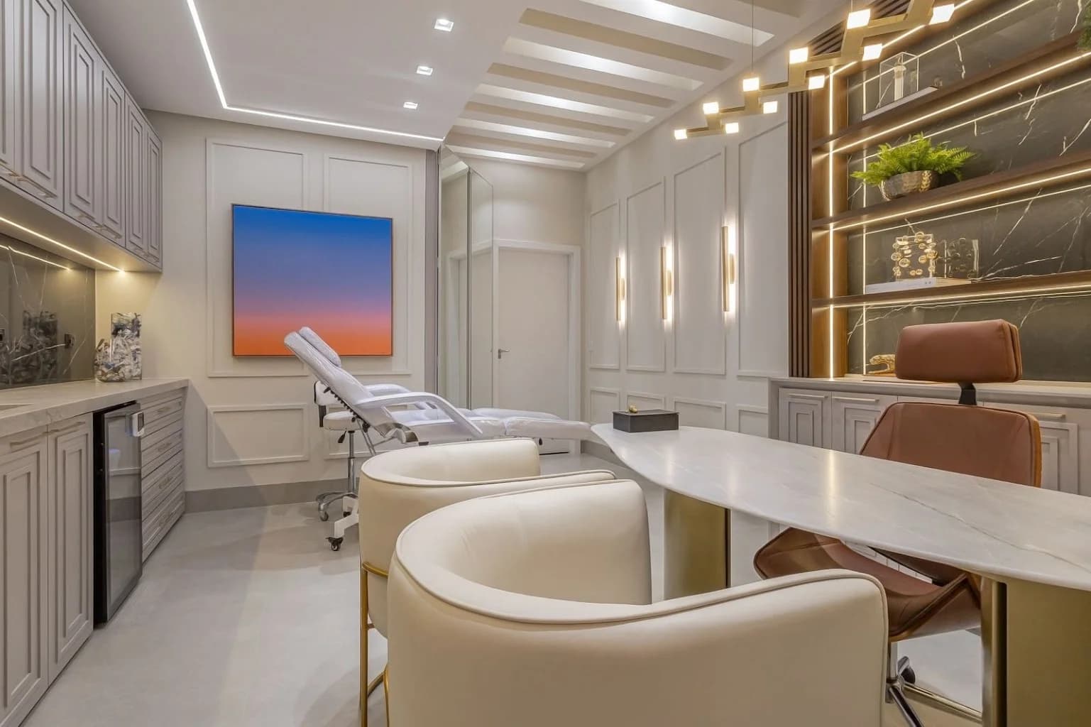 Dr. Daniel Abrão - Harmonização Facial – foto 1