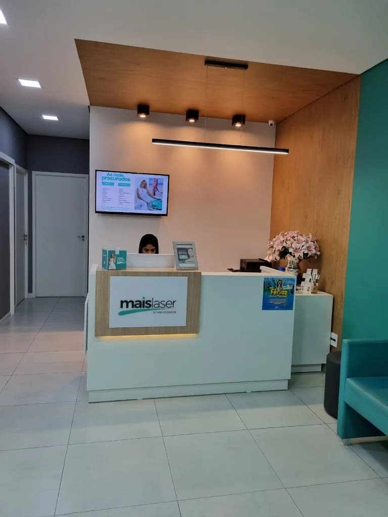 Maislaser by Ana Hickmann - UNIDADE OSASCO CENTRO – foto 1
