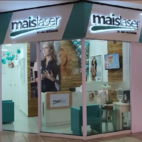 Maislaser by Ana Hickmann - UNIDADE OSASCO CENTRO – foto 2
