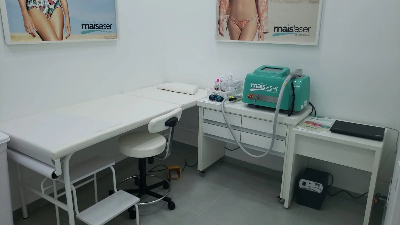 Maislaser by Ana Hickmann - UNIDADE OSASCO CENTRO