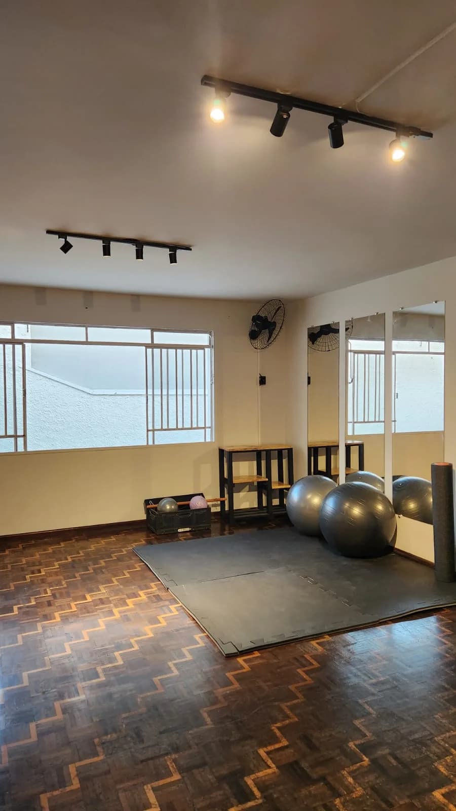 PERSONALE DI PILATES (UNIDADE BACACHERI) – foto 2