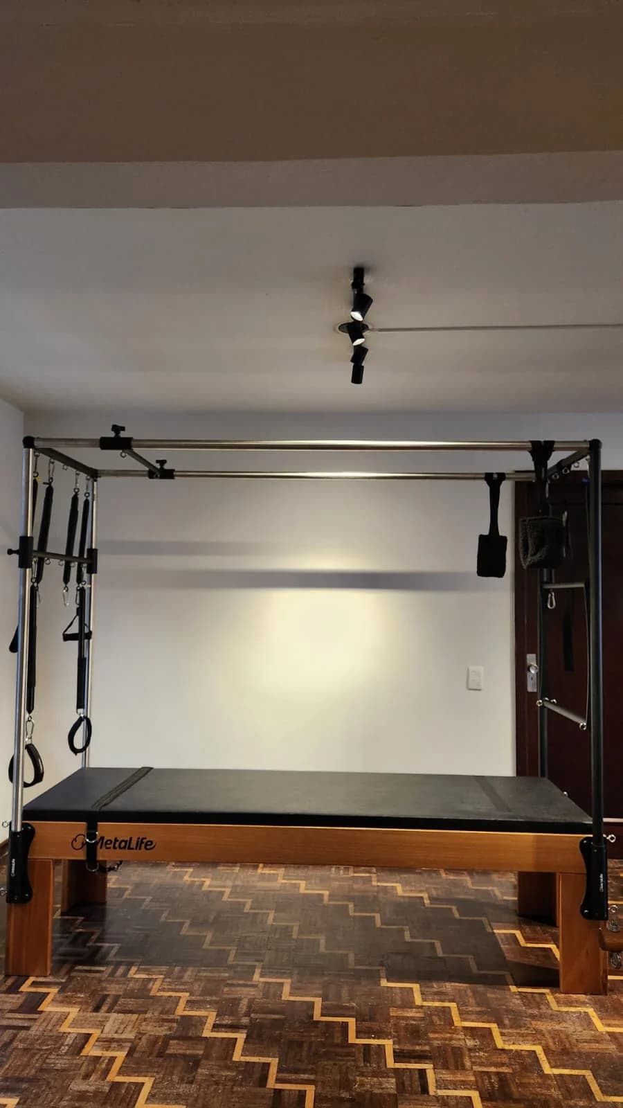 PERSONALE DI PILATES (UNIDADE BACACHERI) – foto 3