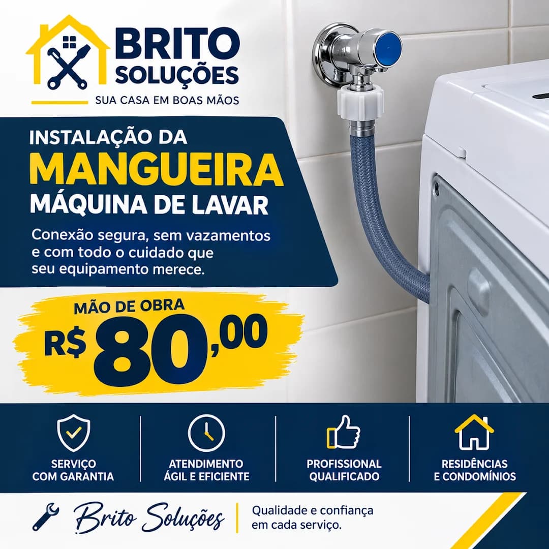 BRITO SOLUÇÕES ®️