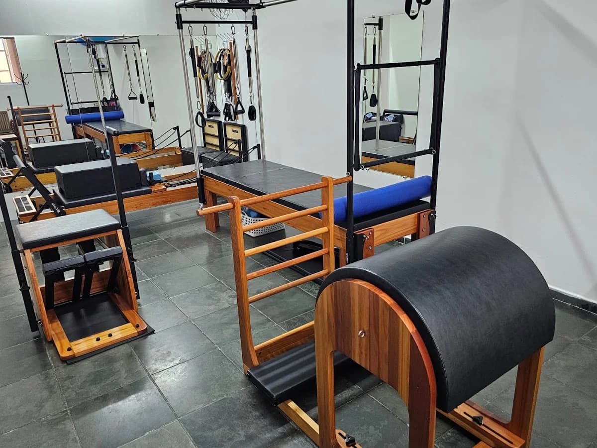 Mali Pilates – foto 1