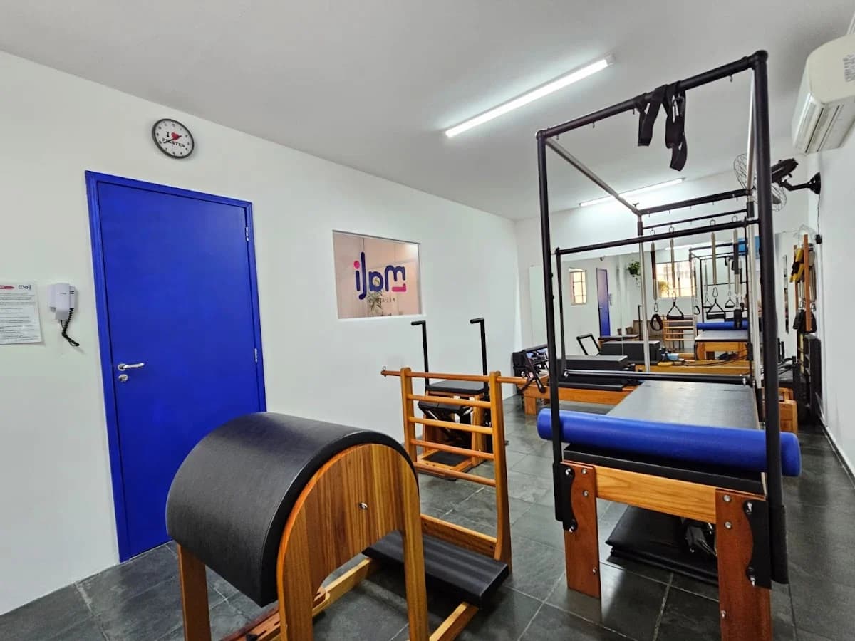 Mali Pilates – foto 2