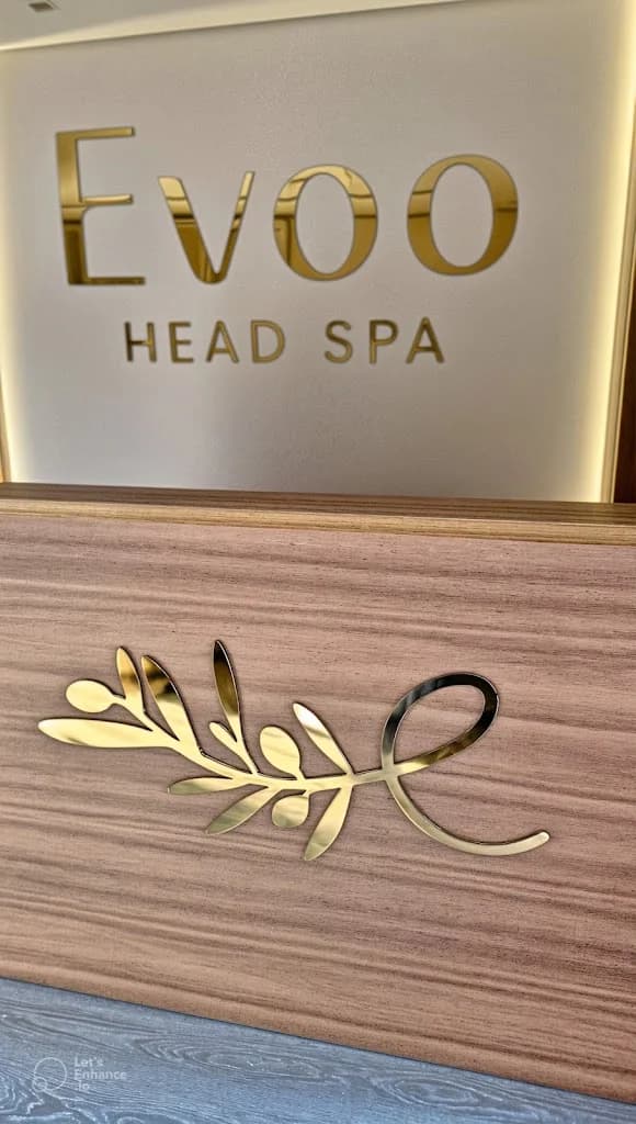 Evoo Head Spa – foto 1