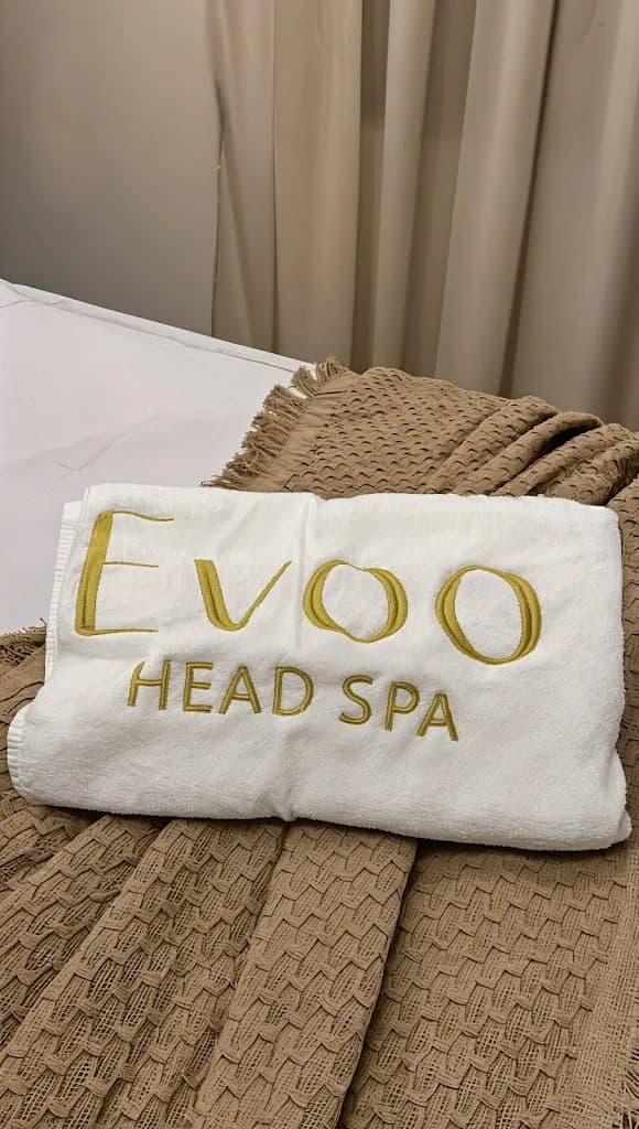 Evoo Head Spa – foto 2