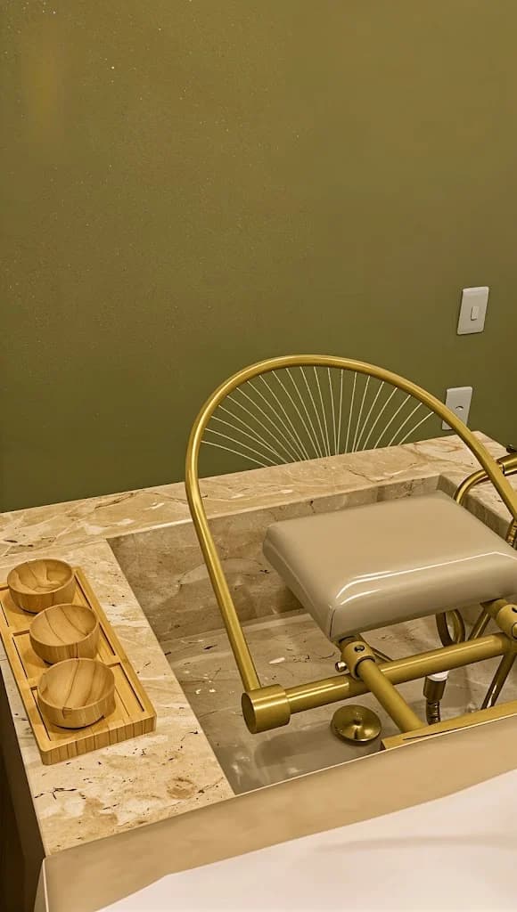 Evoo Head Spa – foto 3