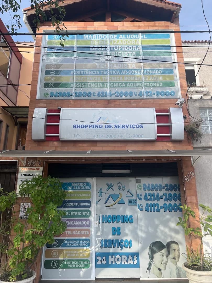 Shopping de Serviços – foto 2