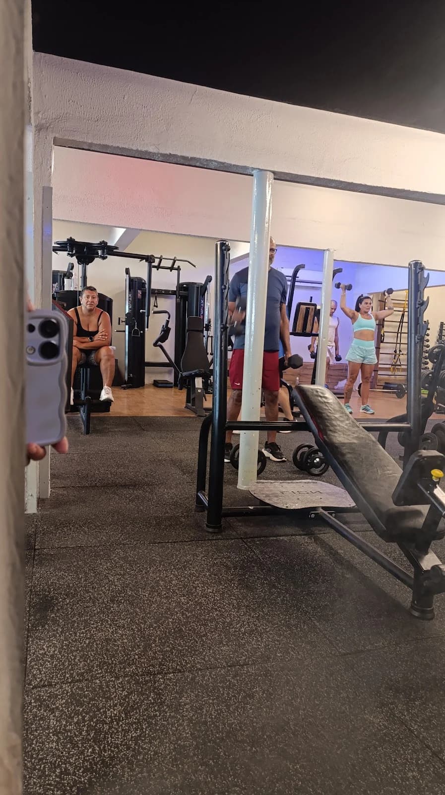 i9 Clube da Saúde – foto 1