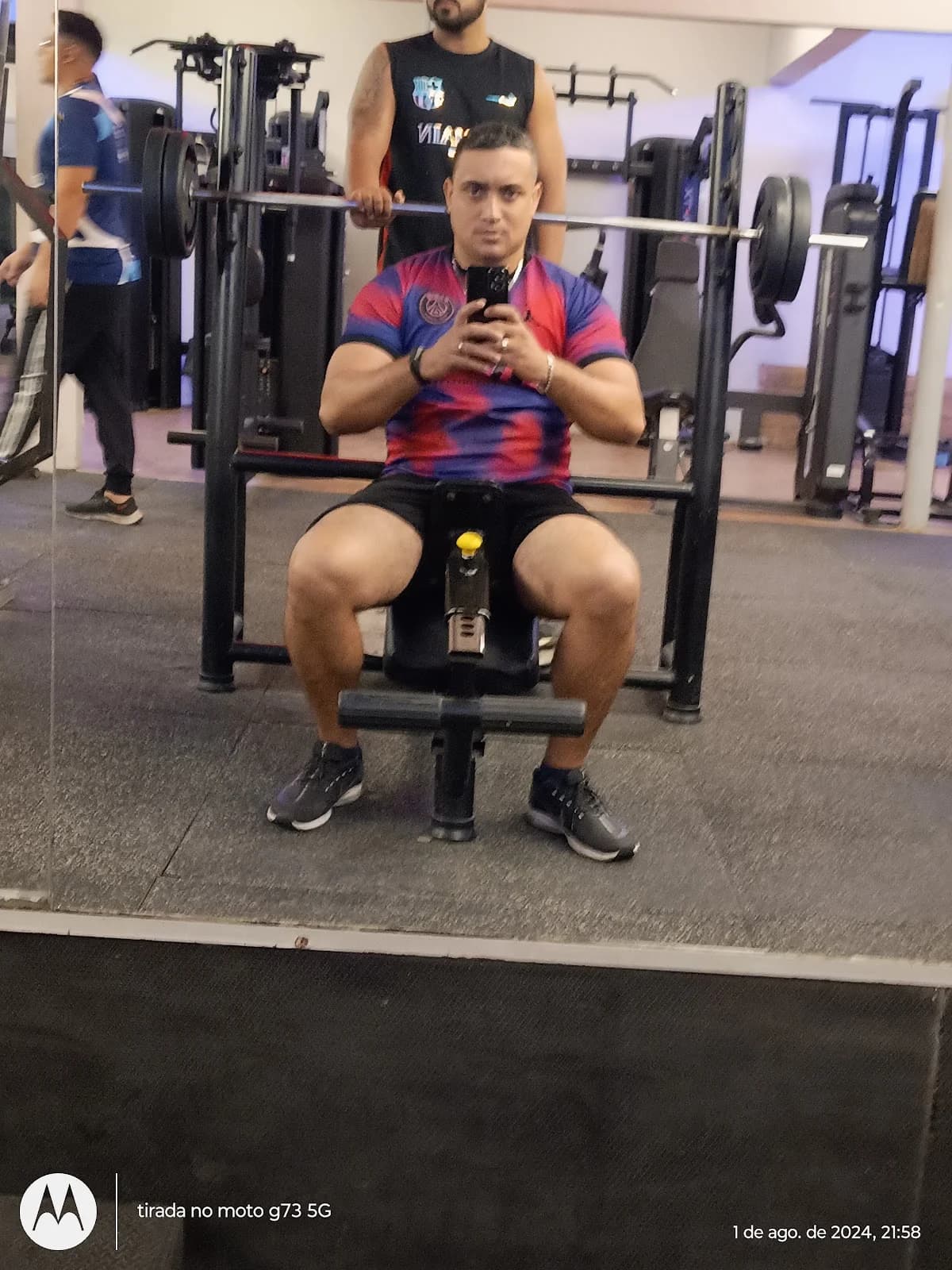 i9 Clube da Saúde – foto 2