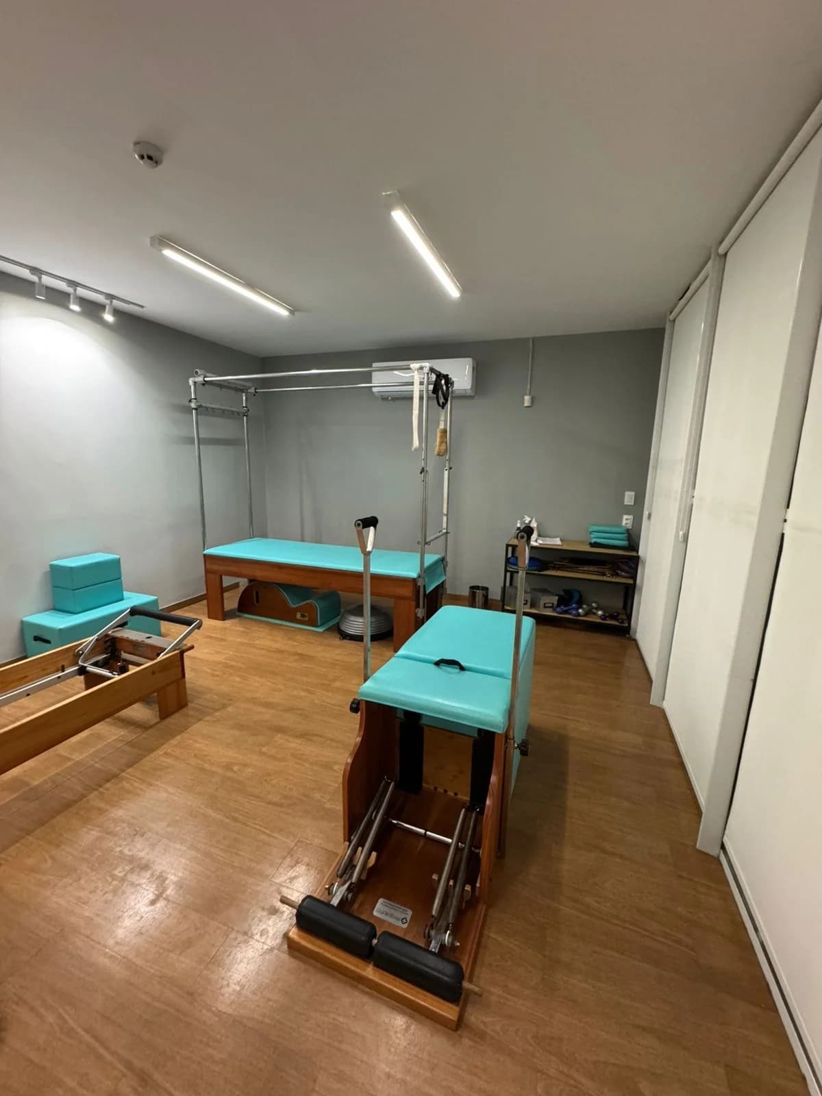 Liven Studio Pilates
